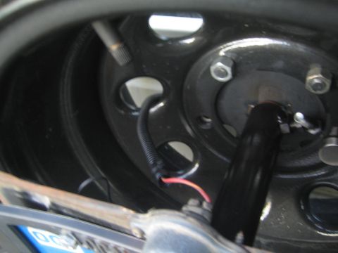1987 Suzuki Samurai “Sammy”
