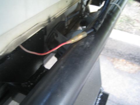 1987 Suzuki Samurai “Sammy”