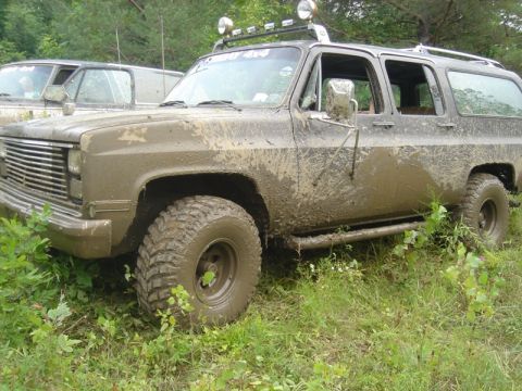 1979 Ford F-250 “Low and Slow”