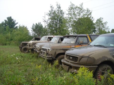 1979 Ford F-250 “Low and Slow”