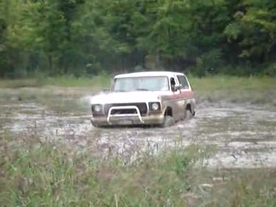 1979 Ford F-250