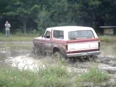 1979 Ford F-250