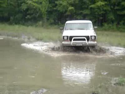 1979 Ford F-250