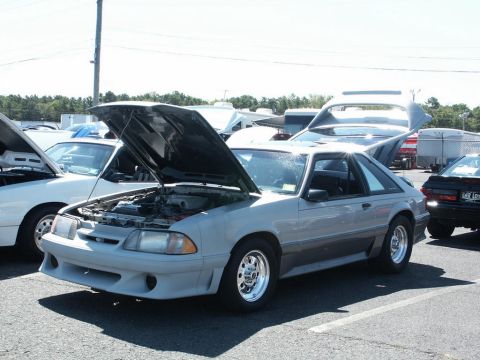 2001 Mercury Grand Marquis