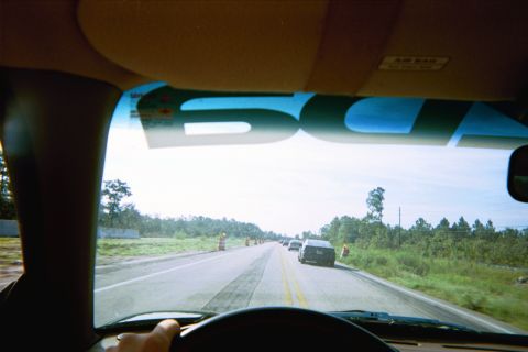 1995 Mazda MX-6 photo