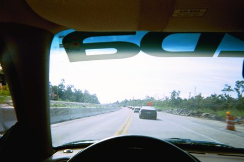 1995 Mazda MX-6 photo