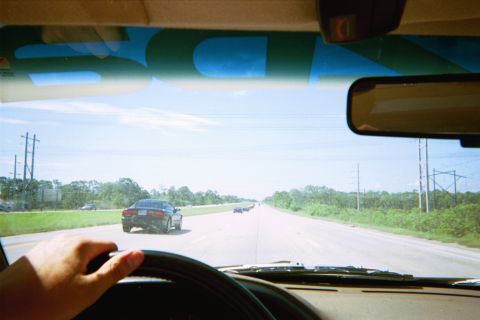 1995 Mazda MX-6 photo