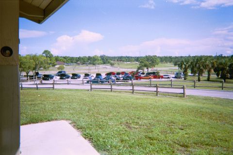 1995 Mazda MX-6 photo