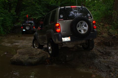 2006 Jeep Liberty photo
