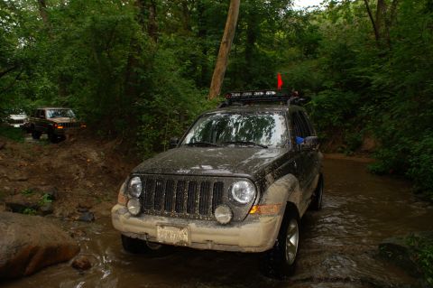 2006 Jeep Liberty photo