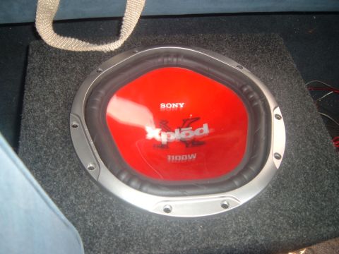 1988 Ford Bronco photo