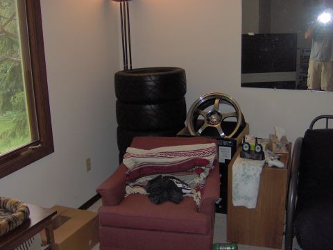 1993 Mazda RX-7