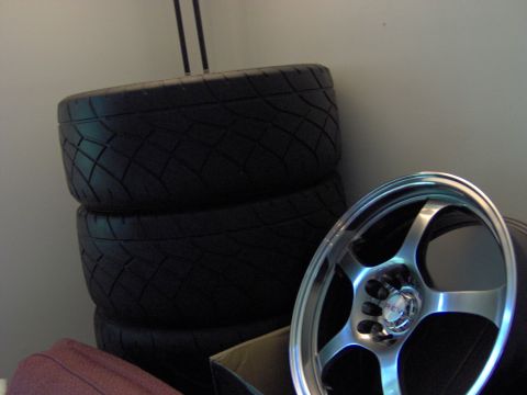 1993 Mazda RX-7