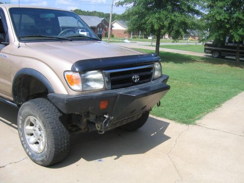 1999 Toyota Tacoma