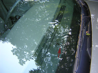 2000 Ford Crown Victoria photo