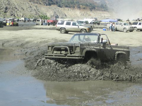 1987 Suzuki Samurai “Sammy”