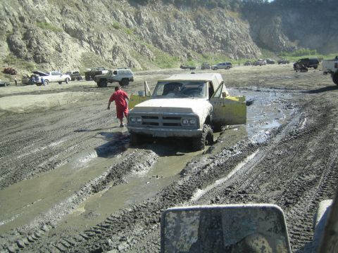1987 Suzuki Samurai “Sammy”