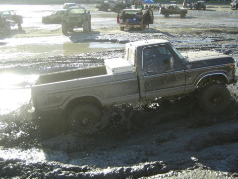 1987 Suzuki Samurai “Sammy”