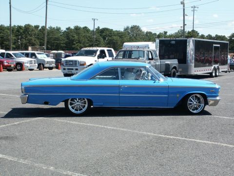 2001 Mercury Grand Marquis