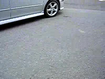 2004 Mazda 6