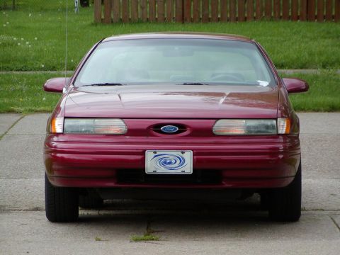 1995 Ford Taurus