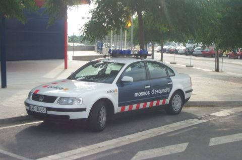 1991 Ford Crown Victoria - volkswagen passat