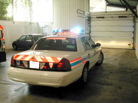1991 Ford Crown Victoria - 2003 ford crown victoria