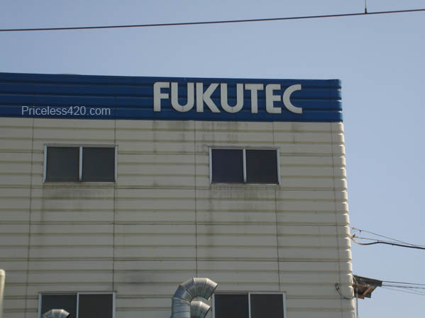 The place that rebuilds parts for Autozone...