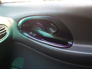 1999 Ford Taurus photo