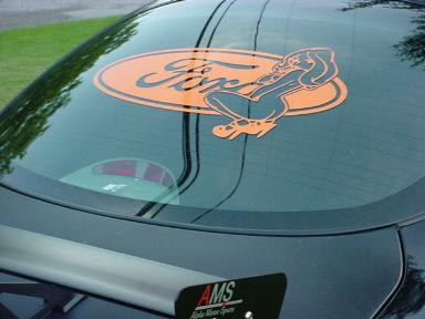 1999 Ford Taurus photo