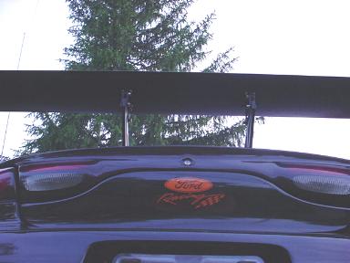 1999 Ford Taurus photo