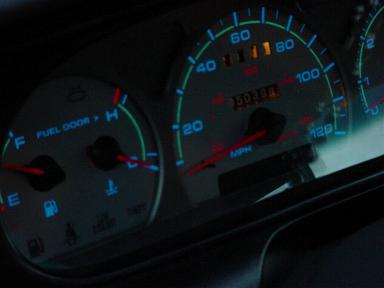 1999 Ford Taurus photo