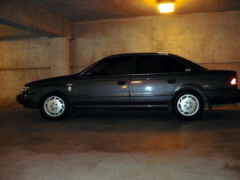 1995 Ford Taurus photo