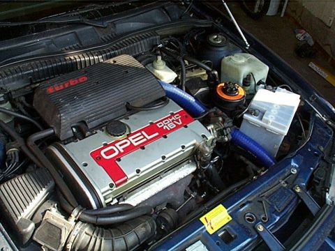 1990 Mercury Sable photo