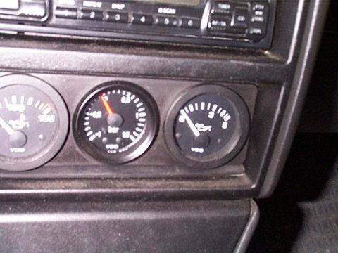 1990 Mercury Sable photo