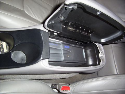 1998 Ford Taurus - And here is just one more angle.