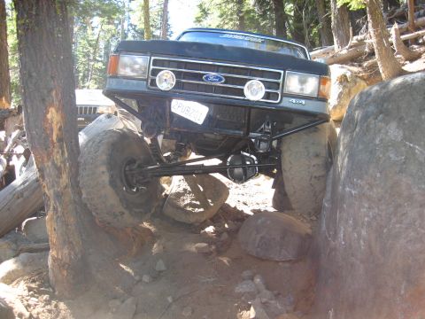 1999 Jeep Grand Cherokee