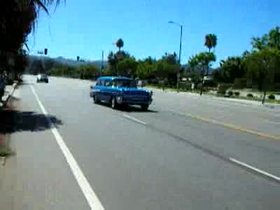 1998 Ford Crown Victoria
