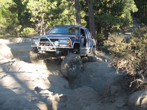 1999 Jeep Grand Cherokee