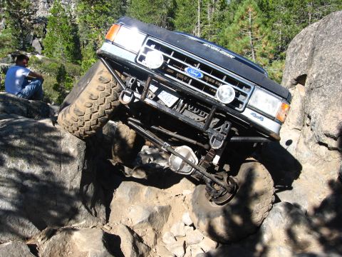 1999 Jeep Grand Cherokee