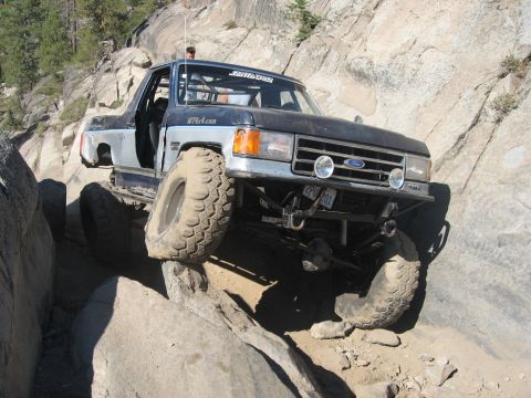 1999 Jeep Grand Cherokee