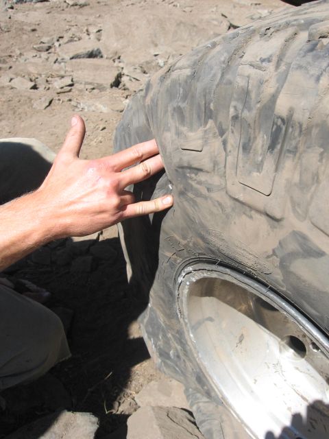 1999 Jeep Grand Cherokee