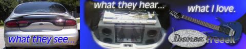 1998 Ford Taurus - Taurus Car club signature