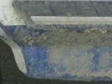 1989 Ford Bronco - Mud....lol.