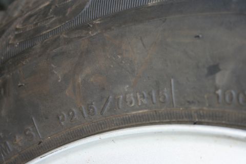 1995 Jeep Cherokee photo