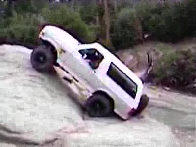 1996 Ford Bronco