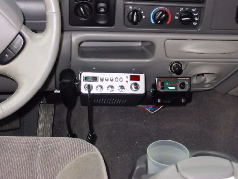 2001 Ford Excursion