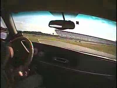 2001 Mercury Grand Marquis