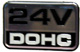 2000 Ford Taurus - DOHC Sig