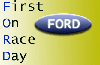 2000 Ford Taurus - FORD
